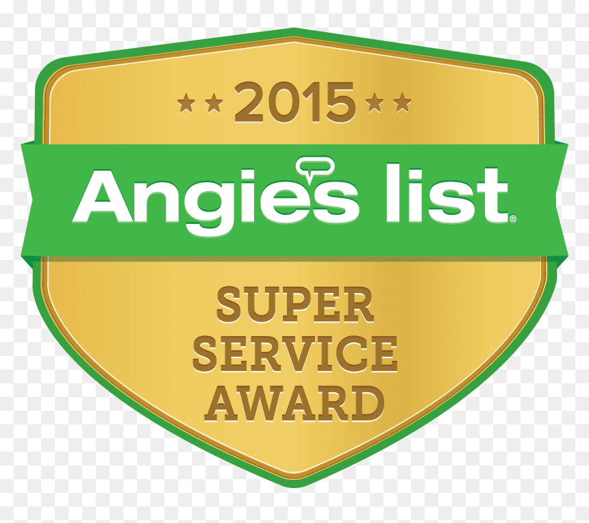 Angie's List 2015